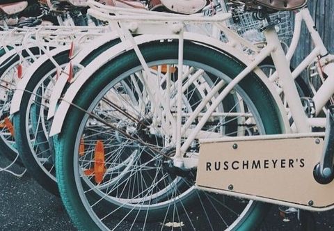 Others Ruschmeyers #4 - Queen