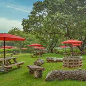 Primary image 1 루슈마이어스 #3 - 퀸, 서퍽 카운티 호텔