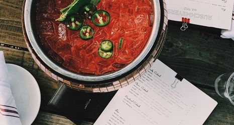 其他 2 Ruschmeyers #6 - Queen