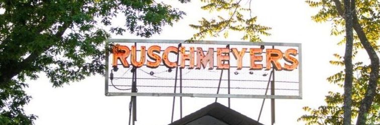 其他 Ruschmeyers #6 - Queen