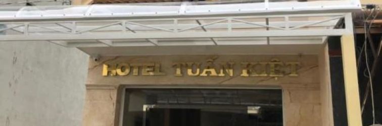 Lain-lain Tuan Kiet Hotel