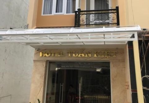 Lain-lain Tuan Kiet Hotel