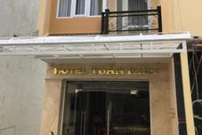 Lain-lain Tuan Kiet Hotel