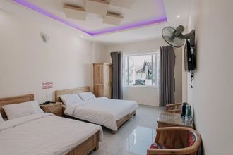 Lain-lain 4 Tuan Kiet Hotel