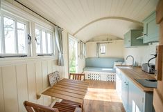 อื่นๆ 3 Sage Shepherds Hut, Boundary Farm Cottages