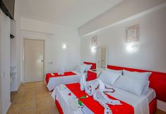 기타 6 Barhan Hotel