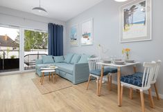 其他 2 Sunset Resort Apartments by Renters