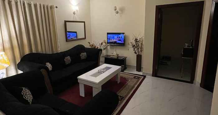 Lain-lain Lovely 1-bed House in Lahore