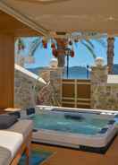 Primary image Villasonboard Ermioni Rock Villa Jacuzzi Sea-side