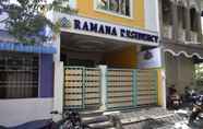 Khác 6 Ramana Residency
