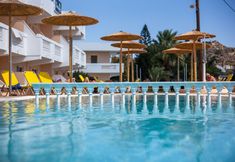 その他 4 Dorieas Hotel - Diagoras Annex