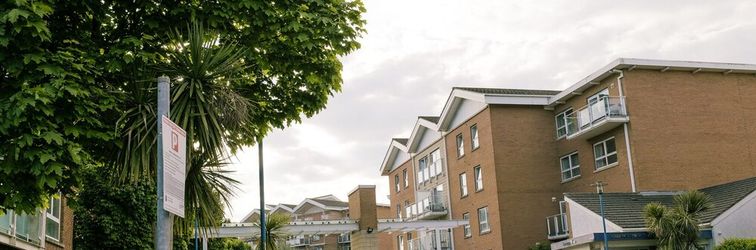 其他 Stunning Holiday Stay With Free Gym and Parking