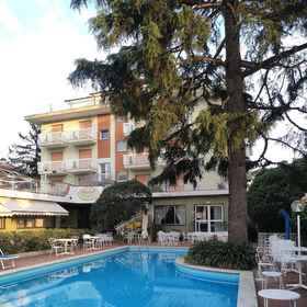 Primary image 1 Hotel Bergamo Mare Mhotelsgroup, Isolabona Hotels