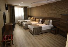 기타 6 Vizyon Park Otel