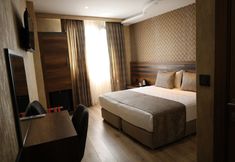 其他 4 Vizyon Park Otel