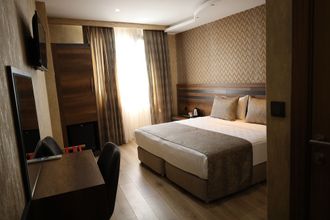 其他 4 Vizyon Park Otel