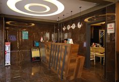 其他 5 Vizyon Park Otel