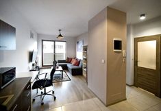 기타 7 P&O Apartments Kłobucka II