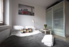 Others 3 P&O Apartments Kłobucka II