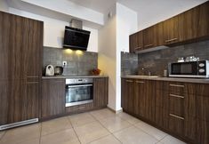 Others 5 P&O Apartments Kłobucka II