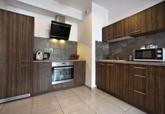 Others 5 P&O Apartments Kłobucka II