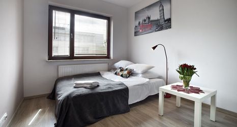 Others 2 P&O Apartments Kłobucka II