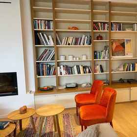 Primary image 1 The Pink House, Uccle, Forest Hotels