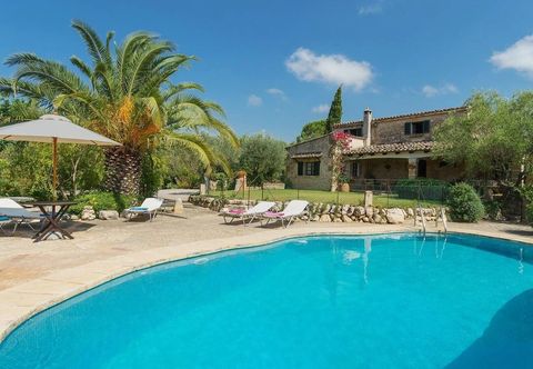 Khác Villa Nord in Pollenca