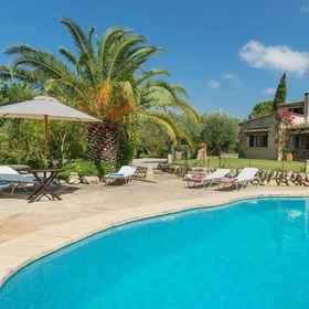 Primary image 1 Villa Nord in Pollenca, 에스텔렌스 호텔