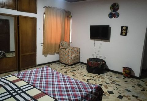 Others Room in House - The Village Apartments, Gbagada