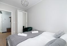 Lain-lain 5 Apartment Cystersow Cracow by Renters