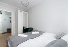 Lain-lain 5 Apartment Cystersow Cracow by Renters