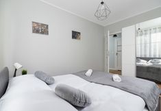 Others 6 Apartment Cystersow Cracow by Renters
