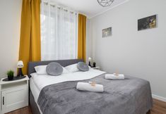 Lain-lain 3 Apartment Cystersow Cracow by Renters
