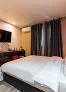 Room Gongju Q Hotel
