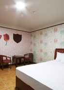 Room Ulsan Youngnam Alps Valentine Oncheon