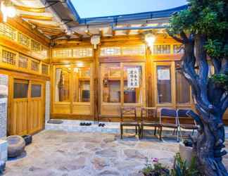 Others 2 Daegu Aega Hanok Stay