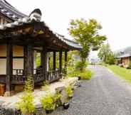 Lainnya 5 Chungju Wildflowers and Gotaengnadeuri