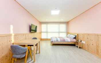 Others 4 Jeju Dolce Pension and Guest House