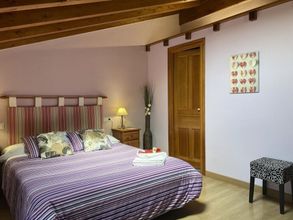 其他 4 La Cabala de Ibeas