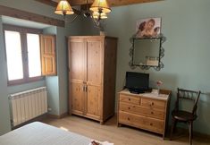 其他 5 La Cabala de Ibeas