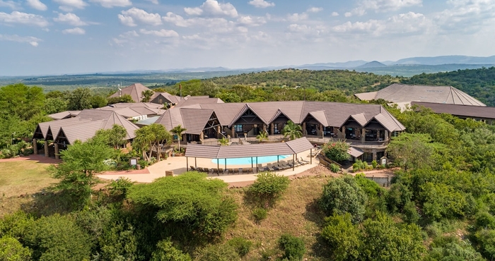 Lainnya Zulu Nyala Game Lodge