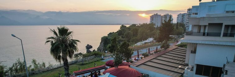 その他 Tema 242 Hotel