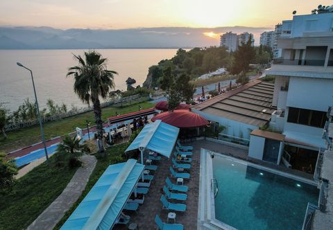 その他 Tema 242 Hotel