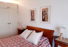 其他 6 Impecable 4-bed Villa in Praia da Areia Branca