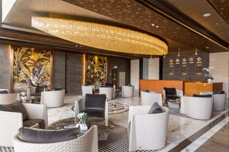 其他 4 The Bentley Luxury Hotel and Suites