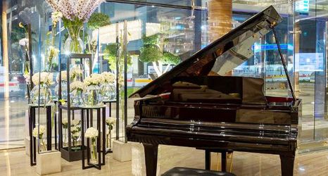 其他 2 The Bentley Luxury Hotel and Suites