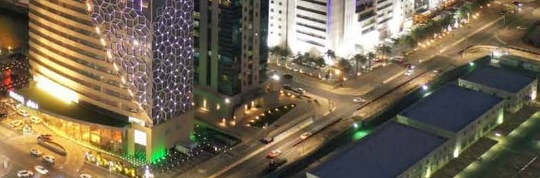 其他 The Bentley Luxury Hotel and Suites