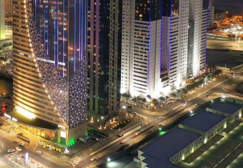 其他 The Bentley Luxury Hotel and Suites