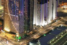 其他 The Bentley Luxury Hotel and Suites